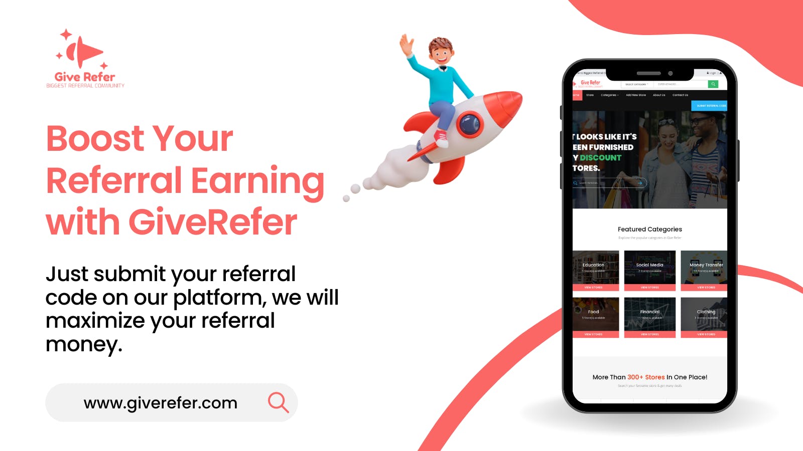 GiveRefer media 1