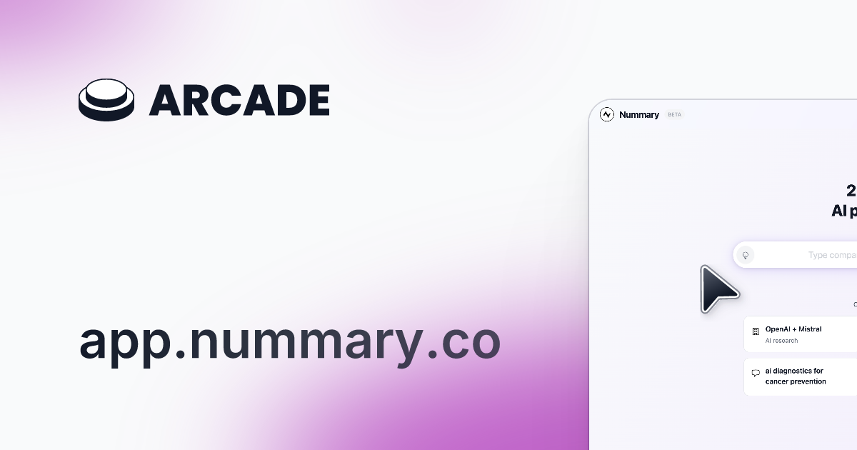 Nummary media 7