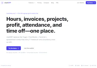 vlastERP gallery image