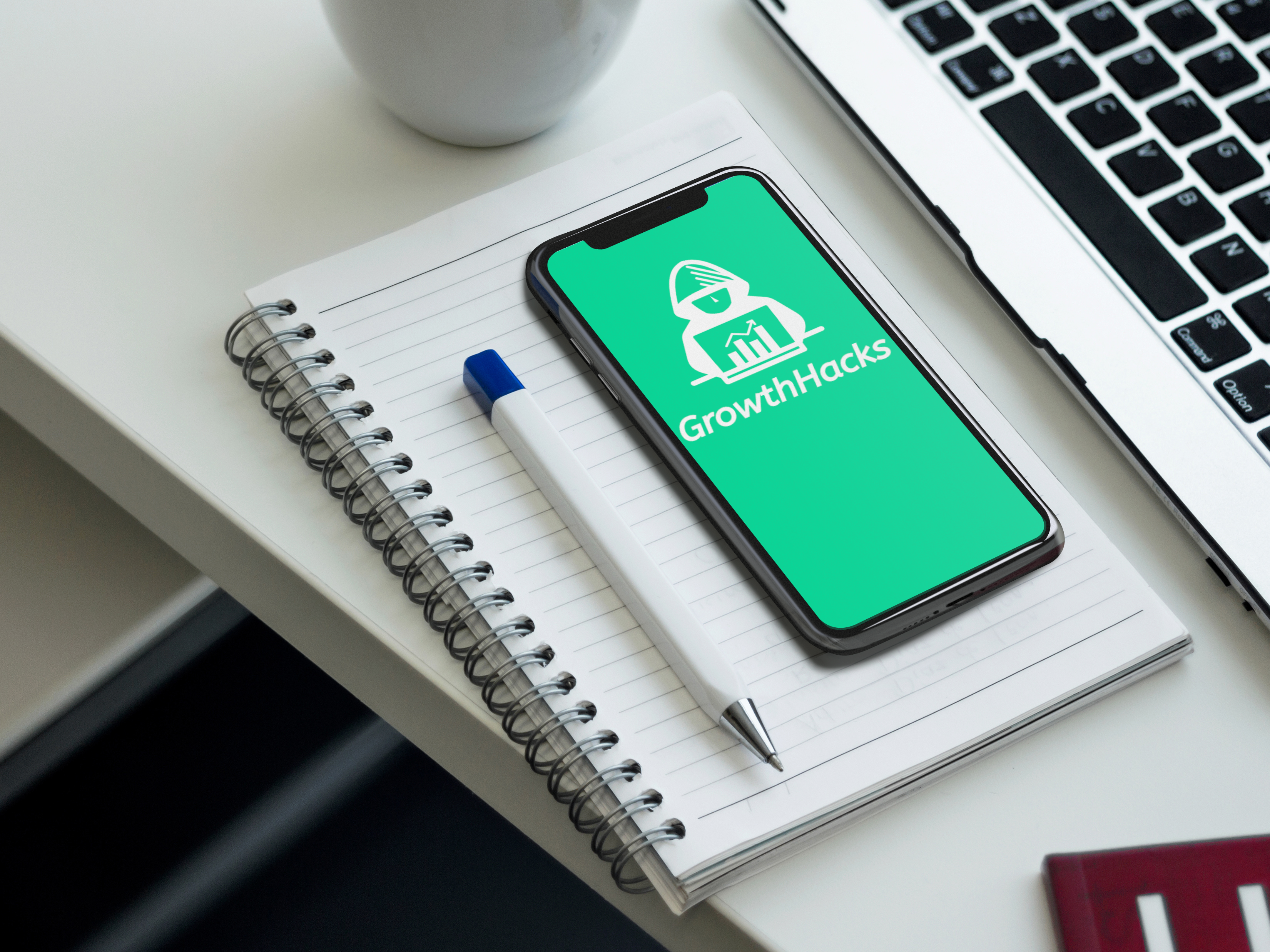 GrowthHacks gallery image