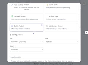 Novel Vision AI gallery image