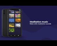 Meditation & Yoga music media 1