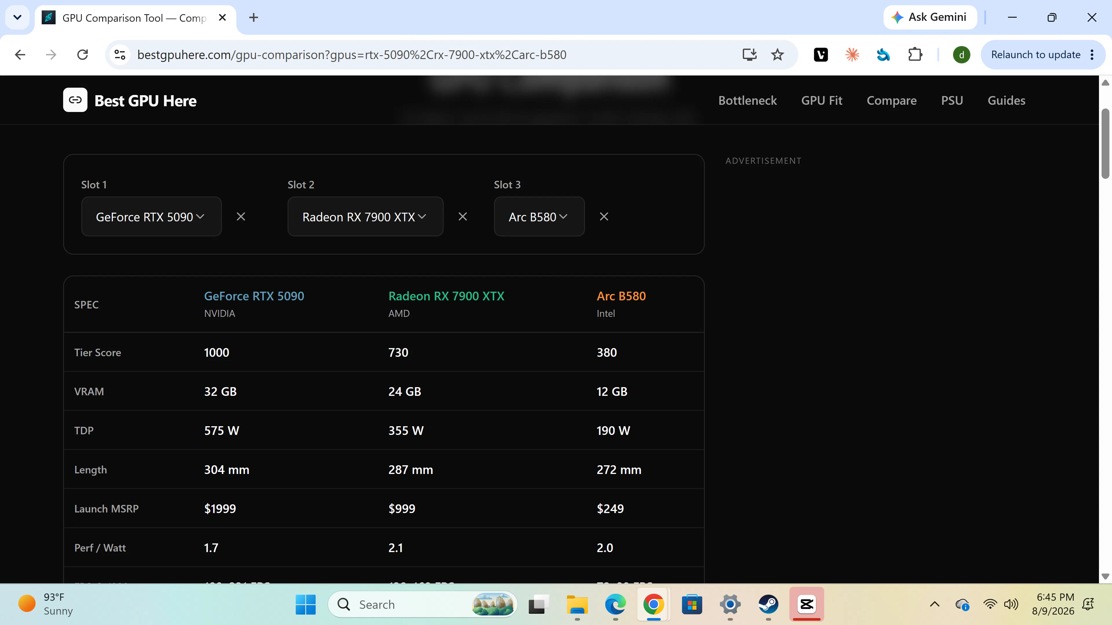 Best GPU Here gallery image