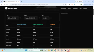 Best GPU Here gallery image