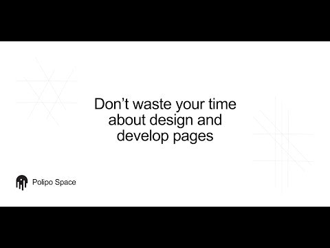 Polipo Space gallery image