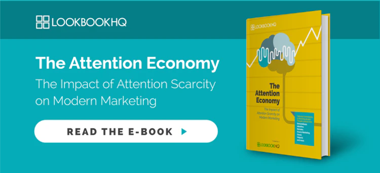 [eBook] The Attention Economy: The Impact of Attention Scarcity on Modern Marketing