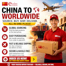 eChinaExpress gallery image