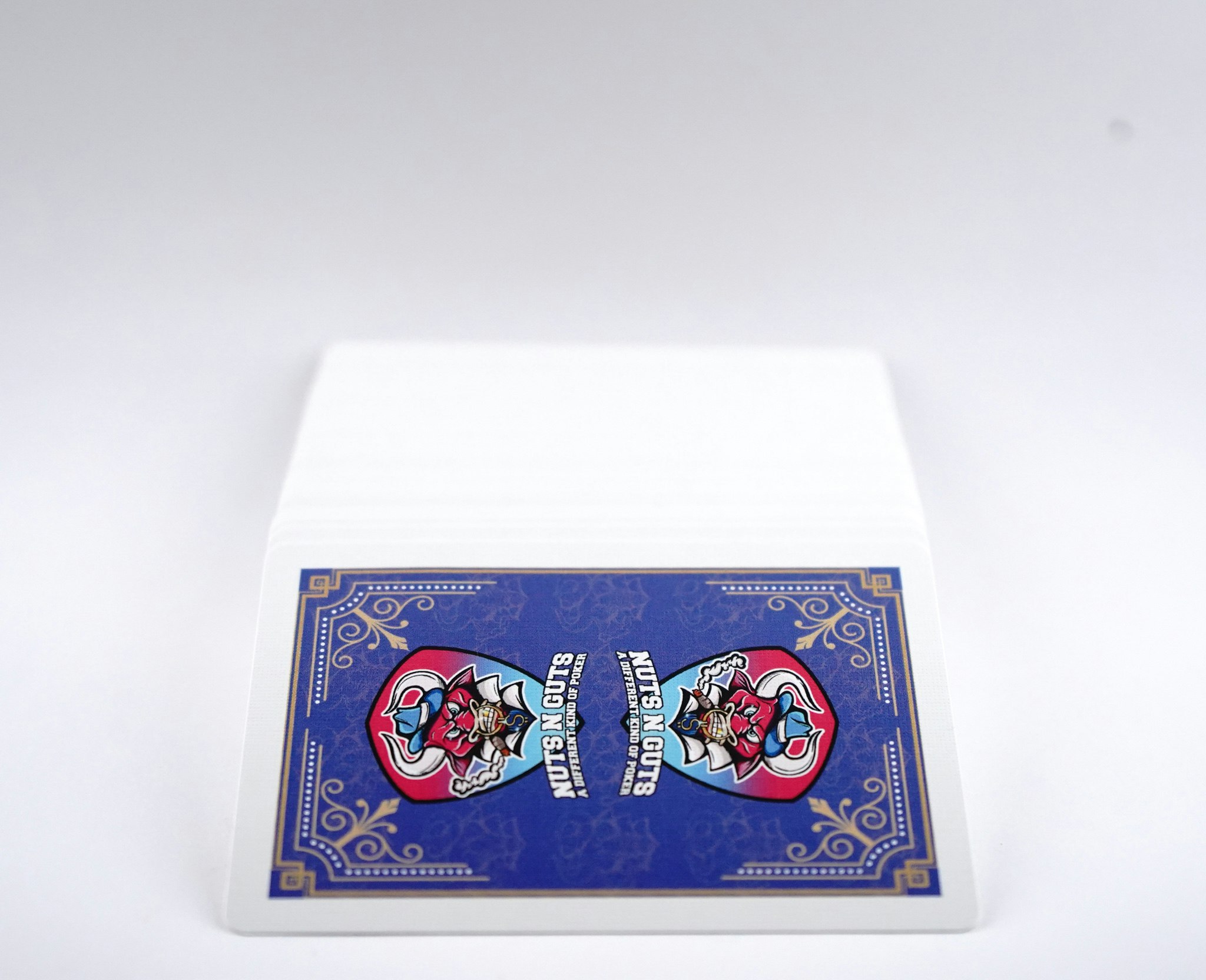 Nuts N Guts gallery image