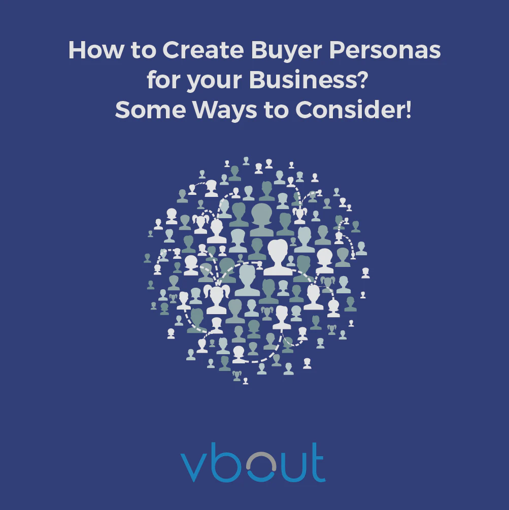 How to Create Buyer Personas for your Business? Some Ways to Consider!