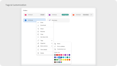 Cloudreve gallery image