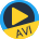 Aiseesoft Free AVI Player for Mac
