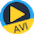 Aiseesoft Free AVI Player for Mac