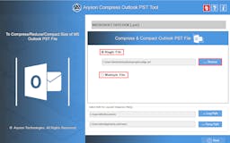 Aryson PST Compress Tool media 2
