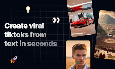 Videotok gallery image