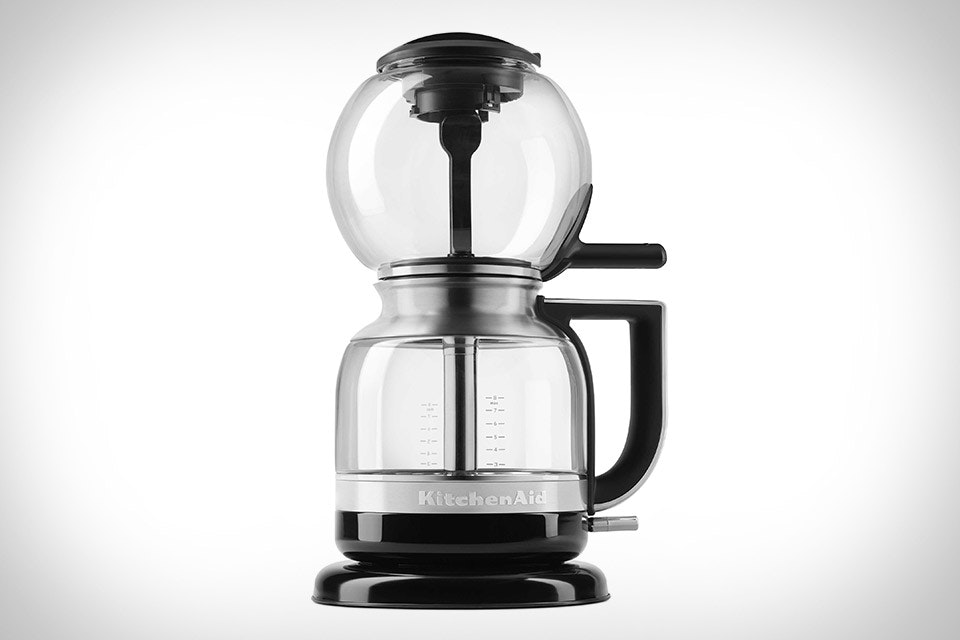 KitchenAid® Siphon Coffee