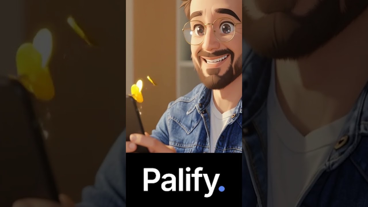 Palify 2.0 gallery image