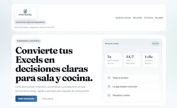 HostExcel gallery image