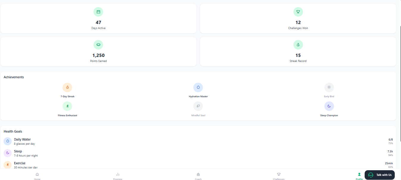 Better Me gallery image