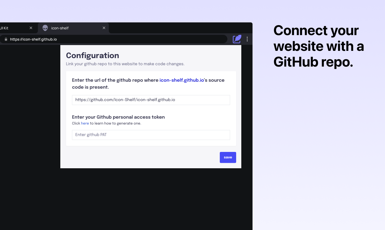 Quellpatch - Code -Editor als Chrome -Erweiterung zum Optimierungsquellcode. Medien 2