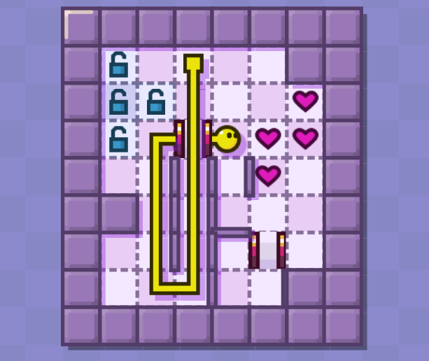 Mister Line gallery image