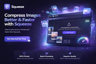 Squeeze gallery image