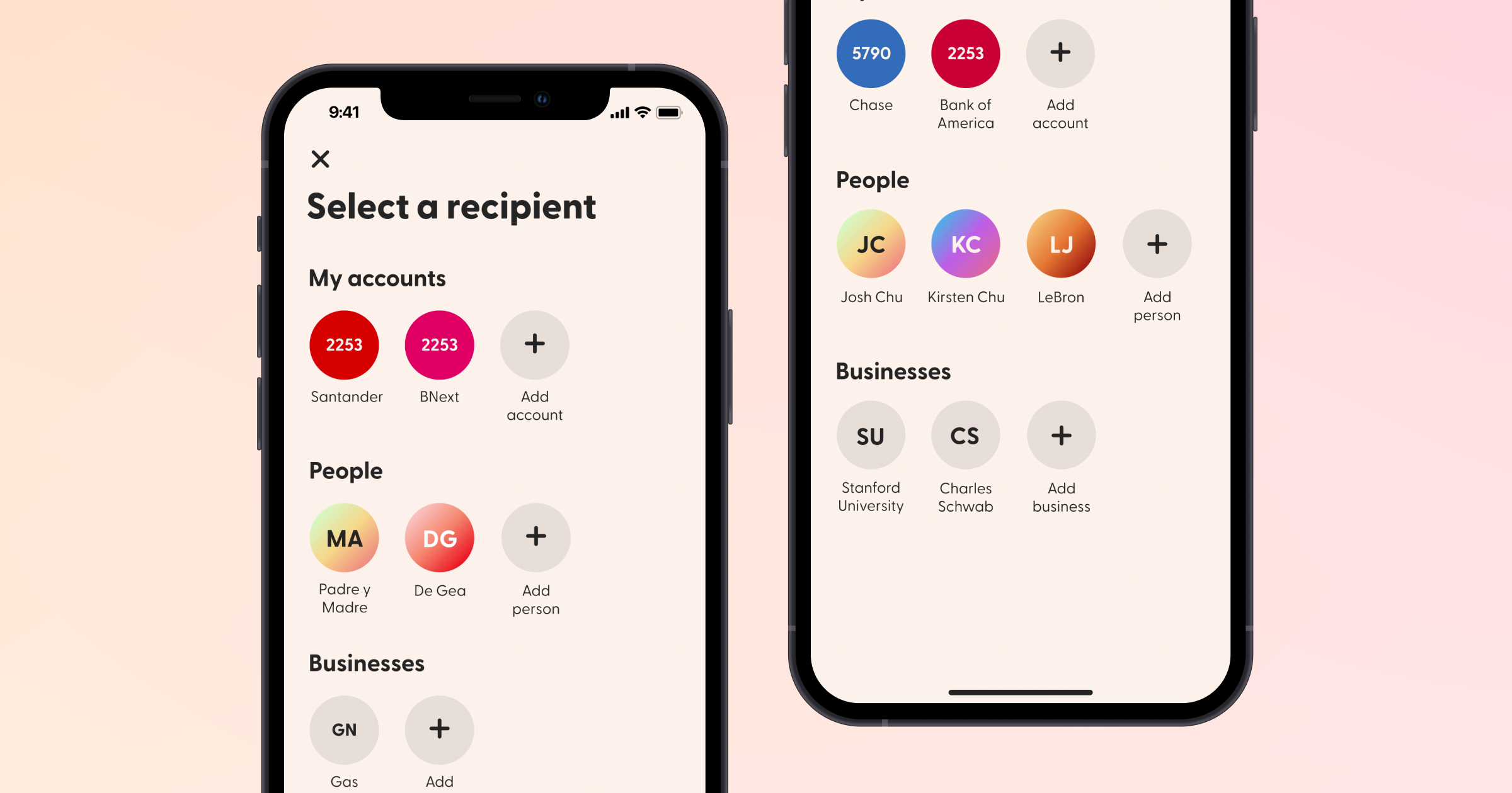 Atlantic Money gallery image