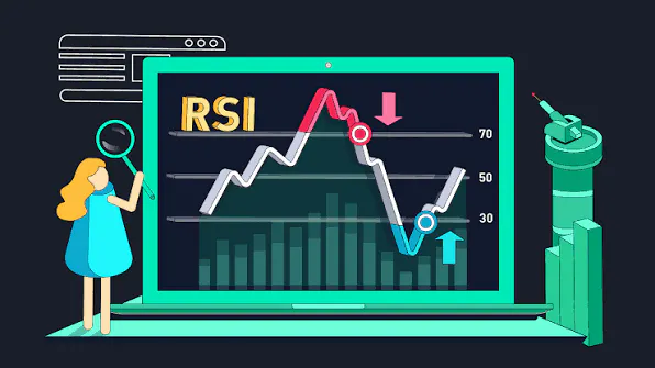 RSI Trading Bot Development