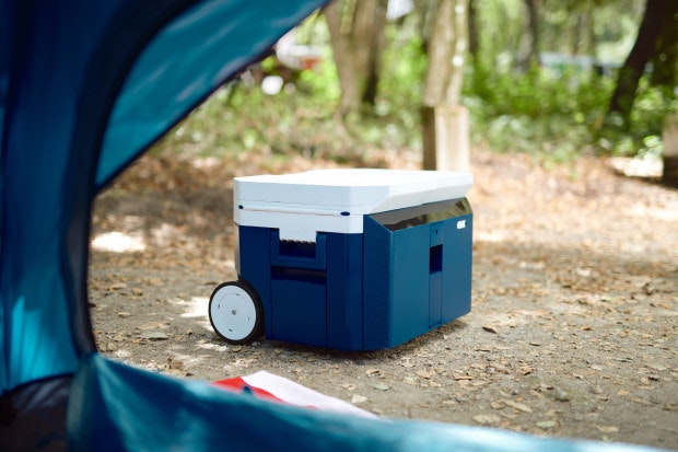 Infinite — screenshot 3 showing tool features and UI