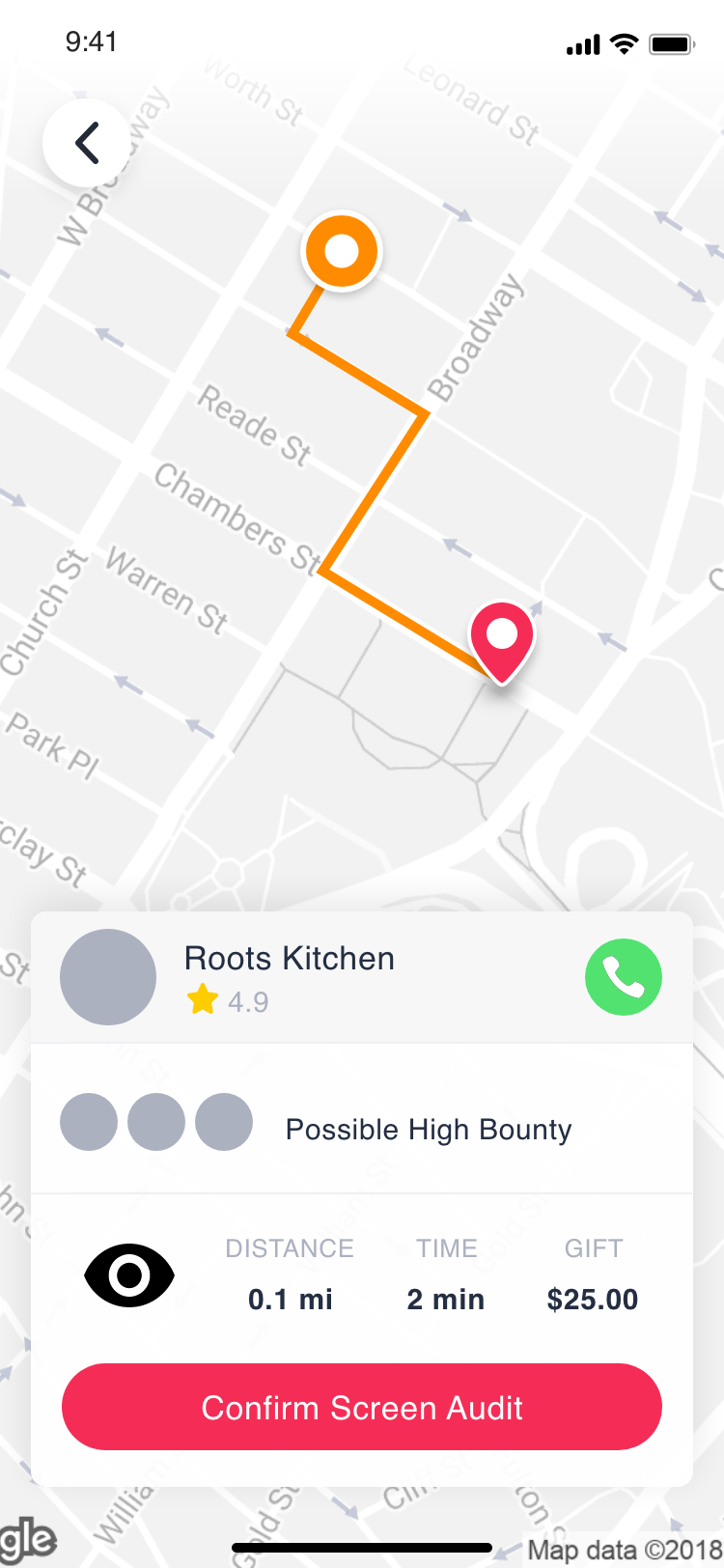 Bitfari gallery image