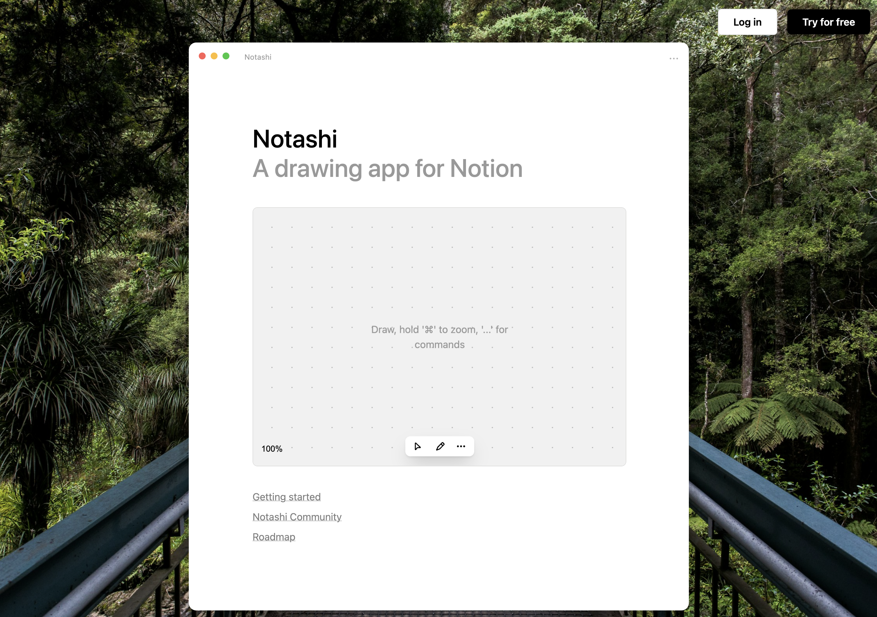 Notashi media 1