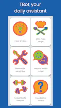 TBot AI assistant gallery image