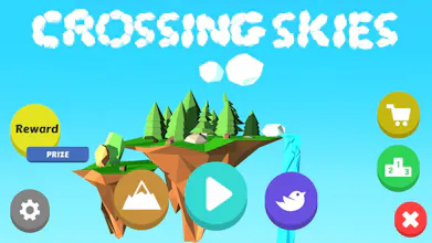 Crossing Skies gallery image