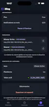 Zling - Push Notifications gallery image