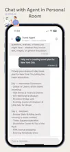 NexChat gallery image