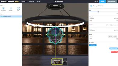 Virtual Maker gallery image
