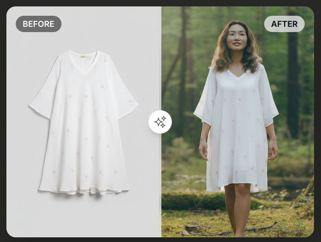 MerakiAI gallery image