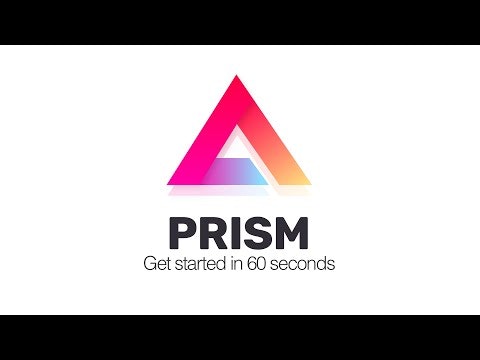 Prism - Design System Code Generator gallery image