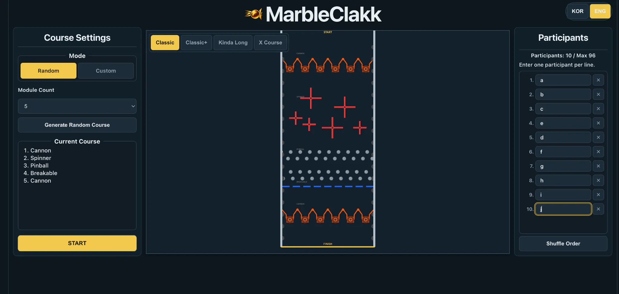 MarbleClakk gallery image