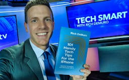 101 Handy Tech Tips for the iPhone media 2