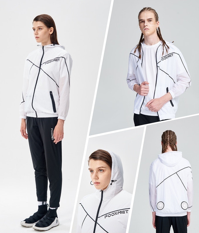 FooxMet Air gallery image