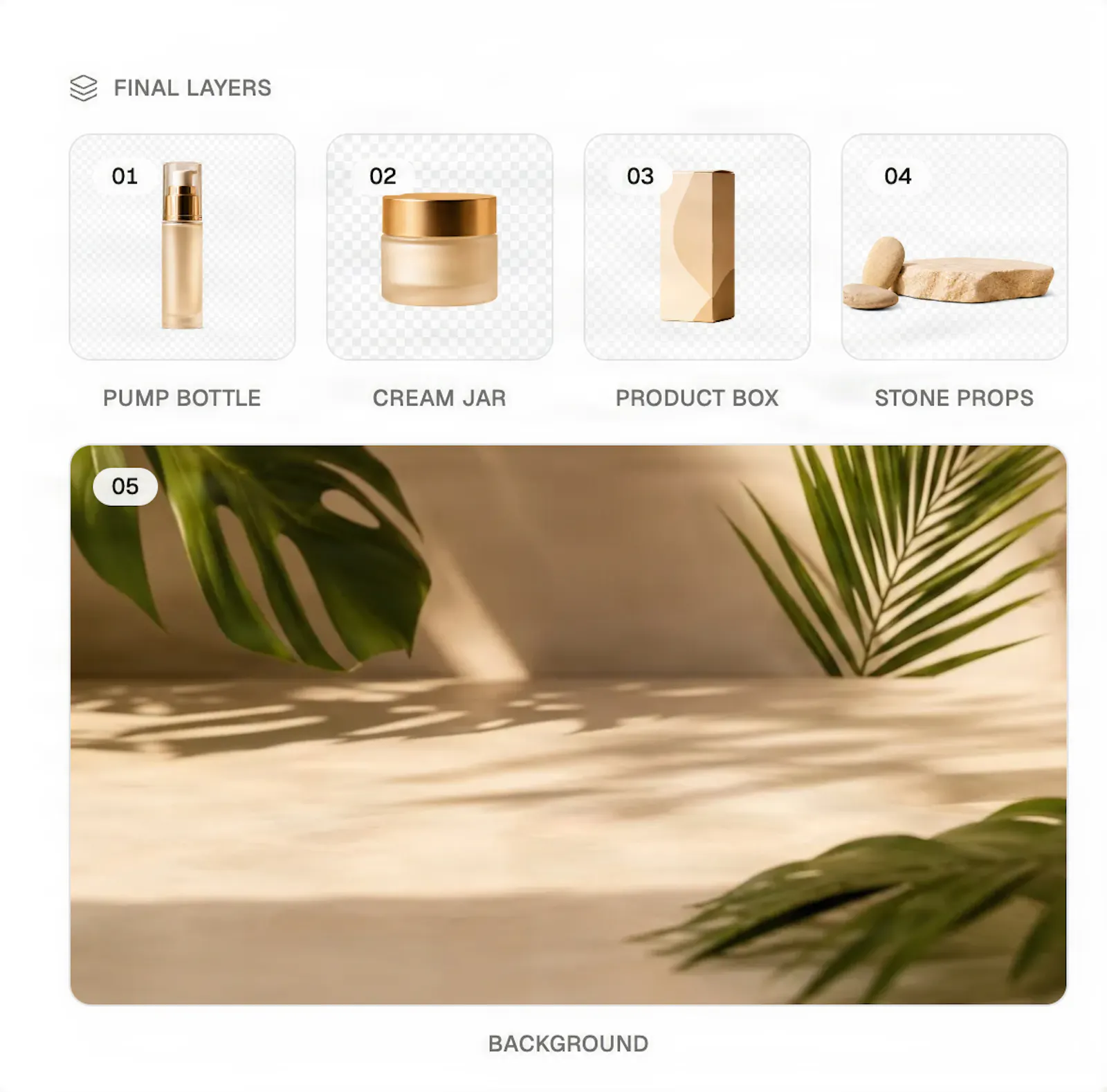 ImageToLayers screenshot 1