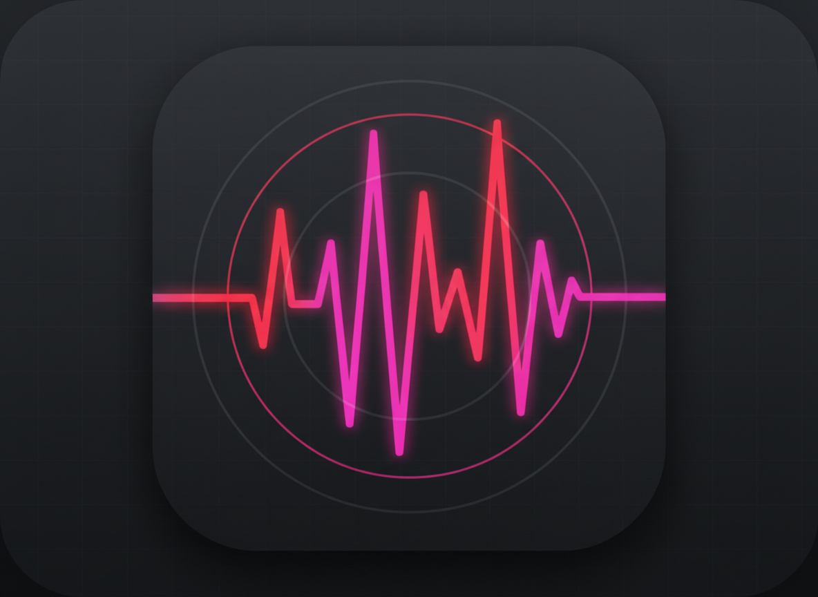 Polar H10 Fibrillation Search