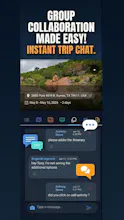 SquadTrek gallery image
