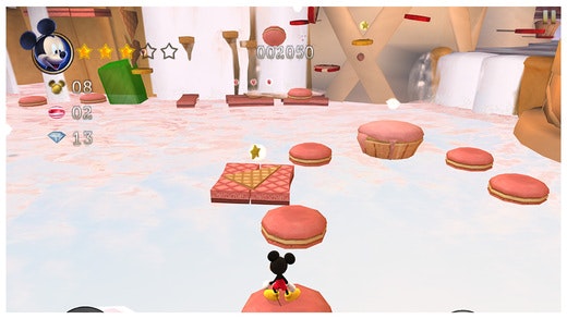 Castle of Illusion Starring Mickey Mouse gallery image