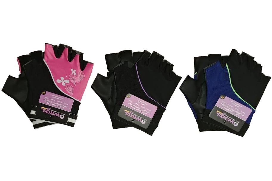 Wrist Assured Gloves gallery image