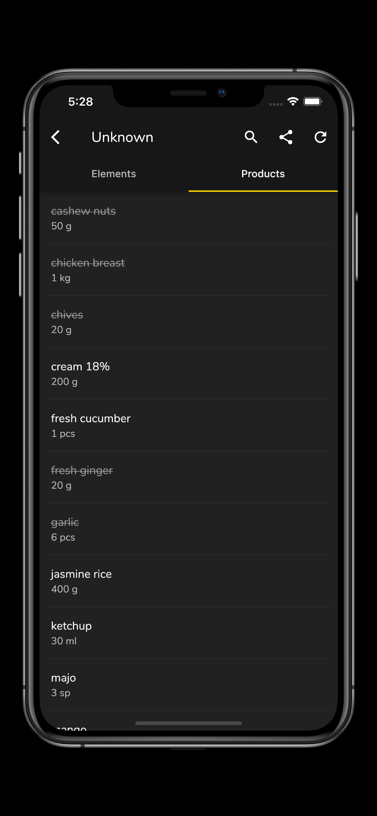 ChefBook gallery image