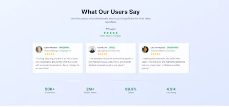 ImageShare gallery image