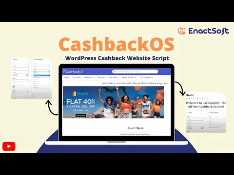 Cashbackos gallery image
