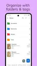 Collection & Inventory Tracker gallery image