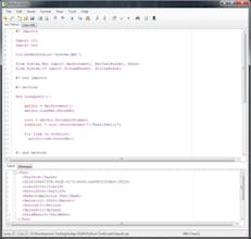 Indigo DQM Data Management System gallery image